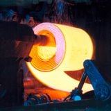 Shred - Kilburn to Kensal Radio. Show #3: Industrial Metallurgy