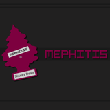 Mephitis Manky Mix - 24/09/2015
