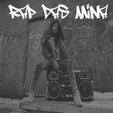 Vozes Femininas - Rap das Mina