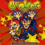 Week 4 - Bonkers 2 CD2 (Sharkey)