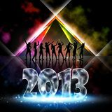 Ultimate Dance Party Biggest Beats of 2013