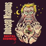 Dubstep mashups by Brutal Redneck