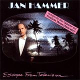 Jan Hammer Miami Vice Sountracks