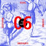 The RawSoul - Soul Sound Supreme Session 06
