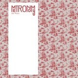Mixtape Metronomy by Schutz