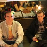 J-T # 61 - Bruttern i studio