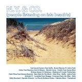 N.Y. & CO. (people listening on isla beach's)