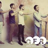 Galway Festival Radio-Interview with Grizzly Bear's Daniel Rossen