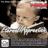 DJ Set Alexandre Rocha - Deep House - Eternal Apprentice