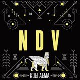 NDV for Kuli Alma
