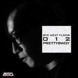 BTC next floor vol.12 June 2013 by Prettybwoy
