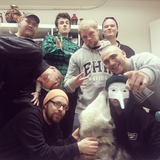 Ghetto Tyylit w/ Ruudolf (Radio: May 13th, 2014)