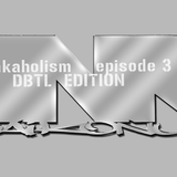 Breakaholism : episode 3 / DJ's BY THE LAITURI Edition