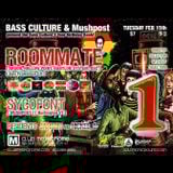 Dj Jahson - a promo mix for Bass Culture 1 yr B-Day Bash w/ Roommate! 2/15/11 @ Metronome BVT