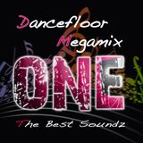 Dj One - Megamix Dancefloor - Best of 2011