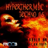 Hyperthermic Techno 06 by Paulo AV