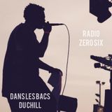 Dans les bacs du Chill 11-02-16