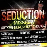 Seduction Mixshow #105