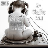 Music_Saves_Lives (Series B #119)