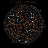 Le Voyage Electronique #001 (January, 2012)