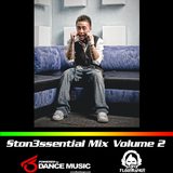 Ston3 - Ston3ssential Mix Volume 2 - Yearmix 2012