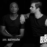 Soundwall Podcast #233: Azimute