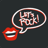 LET's ROCK vol 1 (october2012)