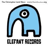 The Christopher Laird Show 27.May.2013 - Elefant Records