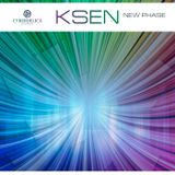 Ksen - New phase (Mix)