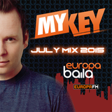 04-07-2015 Europa Baila Monthly Mix
