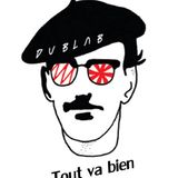 Tout Va Bien - Wall-B