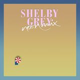 Neon Mix #23 - Shelby Grey