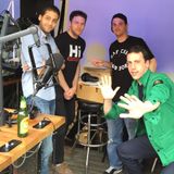 NeverNotWorking 03/10/16 live with Brian Sears