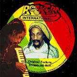 ROCKERS INTERNATIONAL IN ORANGE STREET