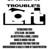 LOFT 20 YEARS ANNIVERSARY MIX