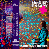 the DISPENSARY #006 by Dark Punk Hippies