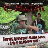 C Majah - Fear & Loathing on Mussel Beach - Live at Soundwave (dj set - July 2009)