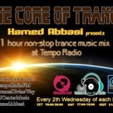 Hamed Abbasi Presents - The Core Of Trance #12 - September 2014