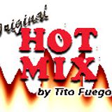 Tito Fuego's Hot Mix Volume 4