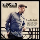 The Story of the Shaolin Temple Defenders