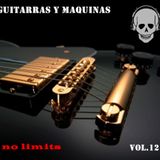 guitars and machines 12