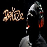 DJ Dollar - Bassline May 16th 2014 @ Reflections (Opening set for Deko-ze)