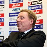 Will he be Harry Hoop-dini?