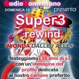 **SUPER3 REWIND** - 12 Febbraio 2012