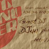 Tokyo Techno Liner Ep001 - DJ 44