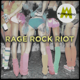 Mutiny Audio - Rage Rock Riot (mixtape)