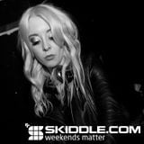 Skiddle Mix 007 - Adele Moss (Little Sister/Freeze)