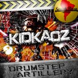 KidKaoz - Drumstep Artillery