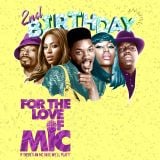 For The Love Of The Mic Vol. 12