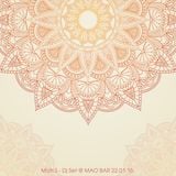Matr.S - Dj Set @ MAO BAR 22.01.16
